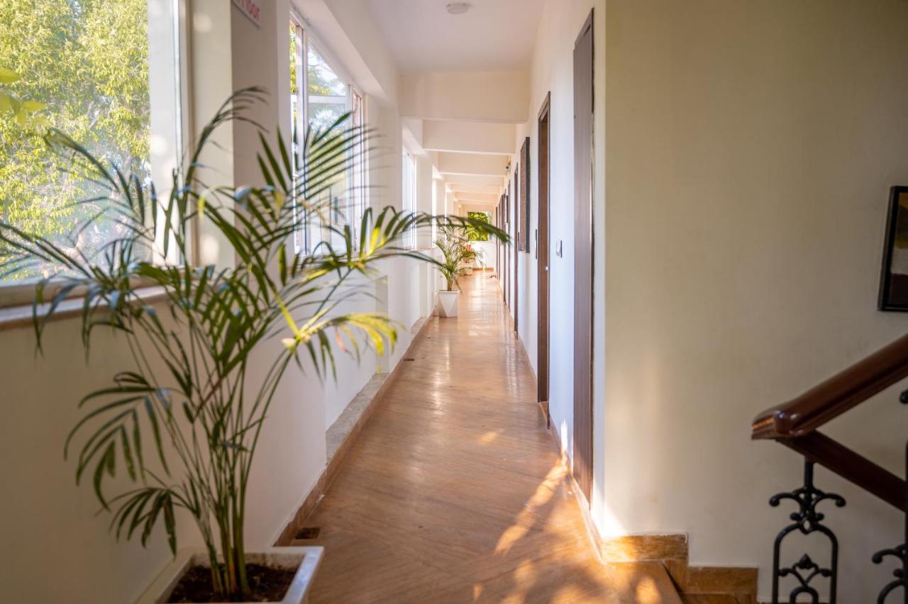 La Oasis By Meraden ,Goa Andzsuna Kültér fotó